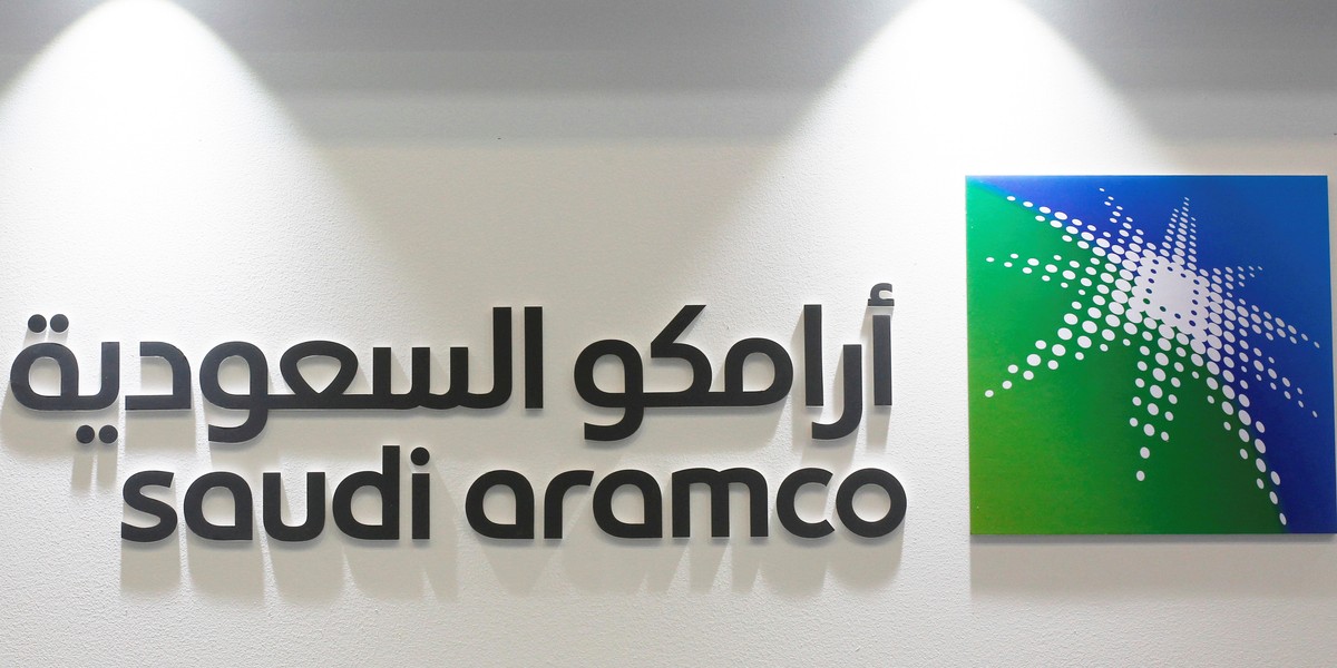 Debiut giełdowy Saudi Aramco miałby odbyć się dopiero w 2019 roku - i być może tylko w Rijadzie