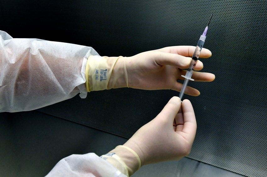 Vakcine će biti podjednako efikasne, kažu stručnjaci