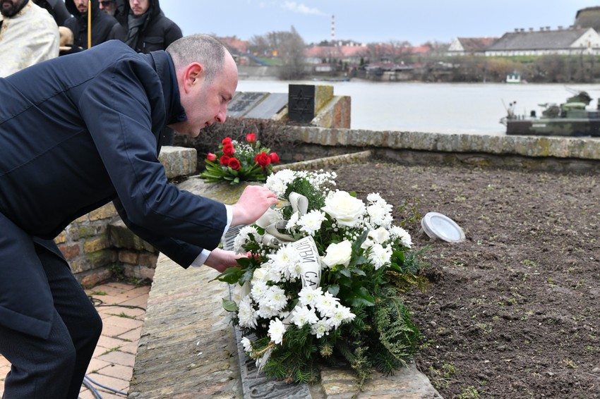 Godišnjica Novosadske racije