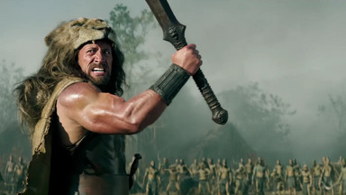 "Hercules": stuprocentowy mięsień - recenzja