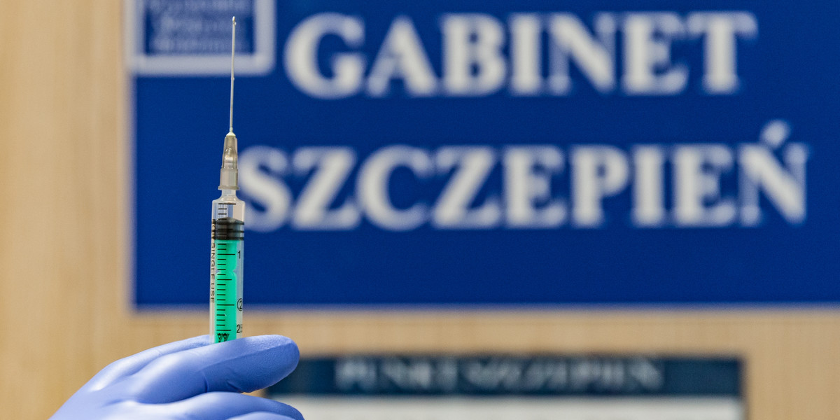 Szczepionki przeciw grypie. Ministerstwo Zdrowia wprowadza ograniczenia.