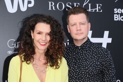 Żona gwiazdora "Klanu" przeszła niedawno operację. Musiała ponownie trafić do szpitala