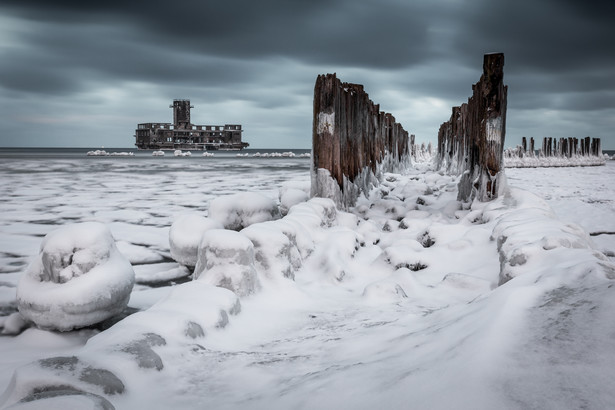 Torpedownia Gdynia