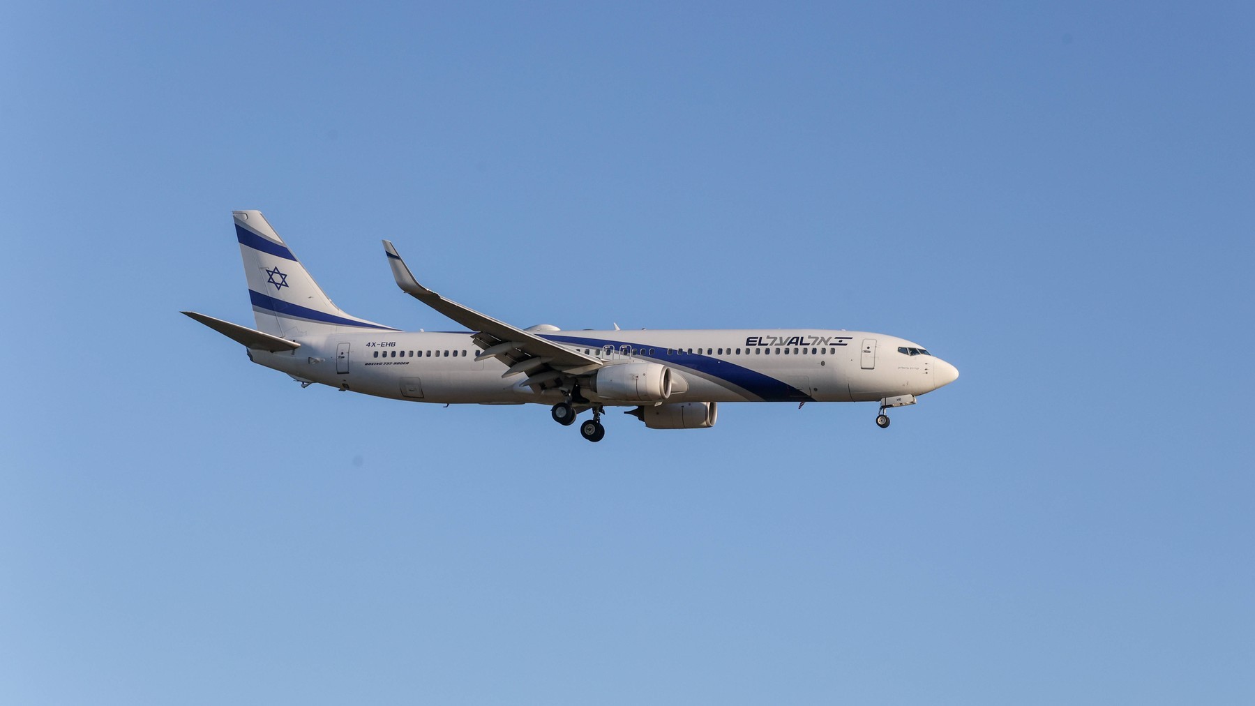 O companie aeriană și-a anulat zborurile pentru vineri pentru a-i repatria pe israelienii blocați în Dubai