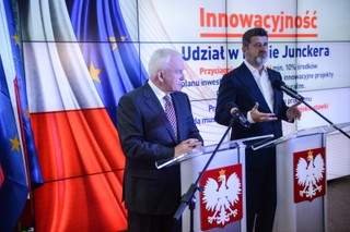 Zjednoczona Lewica przedstawia program gospodarczy. Jego koszt to około 100 miliardów złotych.