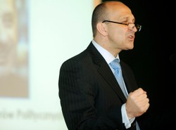 Marcinkiewicz: Niech się Czarnecki odczepi