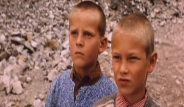 Lepa sela, lepo gore