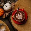 <strong>Pumpkin spice latte. Przepis na jesienną kawę z dynią</strong>