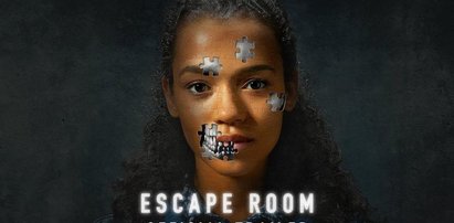 Po tragedii w Koszalinie wstrzymano dystrybucję filmu "Escape Room"