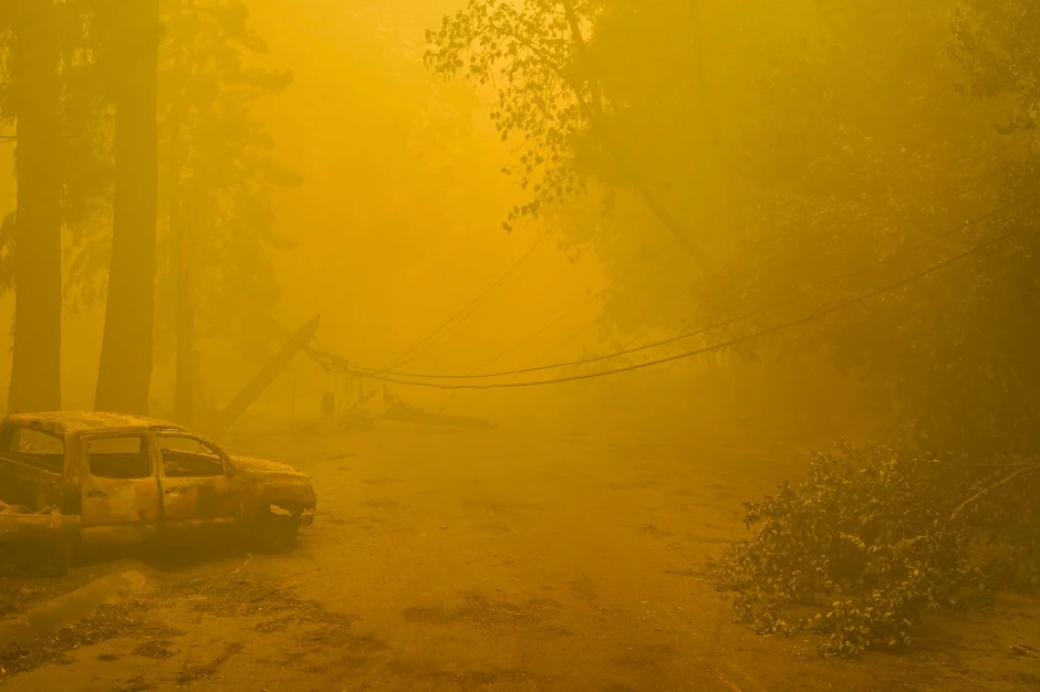 Požari u Kaliforniji