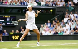 Zobacz, ile Świątek i Hurkacz zarobili na Wimbledonie. Kwoty robią wrażenie
