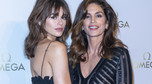 Cindy Crawford i Kaia Gerber