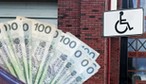 Znaczny stopień niepełnosprawności w 2026. Pełna lista świadczeń i ulg