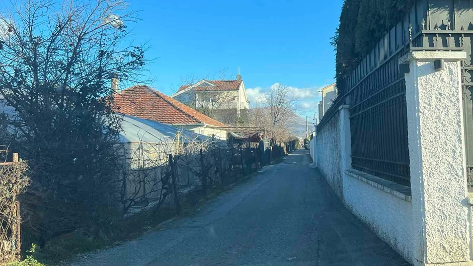 Kuća u kojoj se odigralo dvostruko ubistvo i samoubistvo