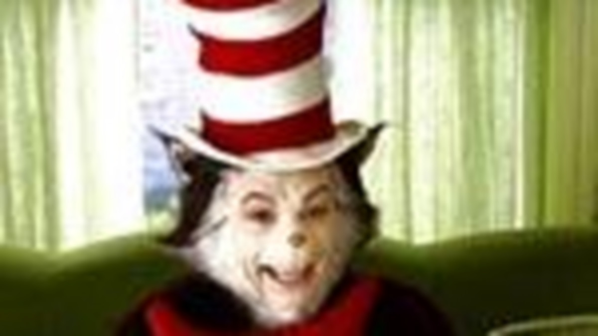 "The Cat In The Hat", czyli polski "Kot Prot" właśnie wchodzi do kin w USA. Producent Brian Grazer już zapowiada kontynuację.