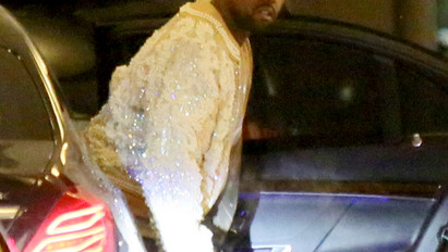 Kanye West megfenyegette az alkalmazottait