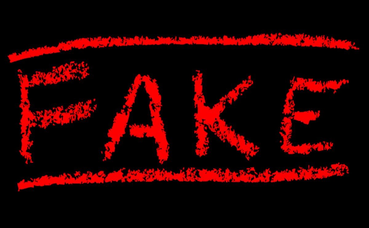 fake news