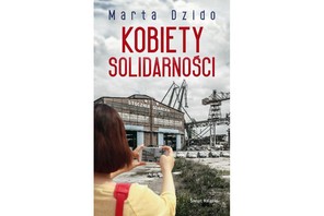 Kobiety Solidarności, okłądka