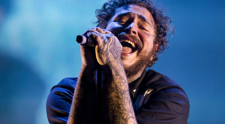 Post Malone