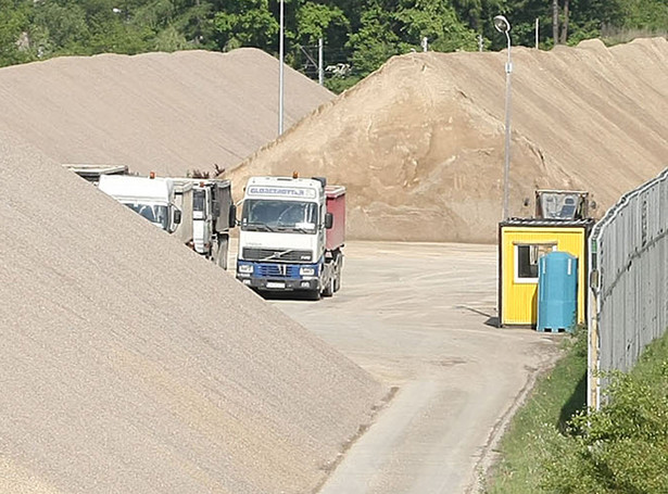 Na Euro 2012 autostrad nie będzie