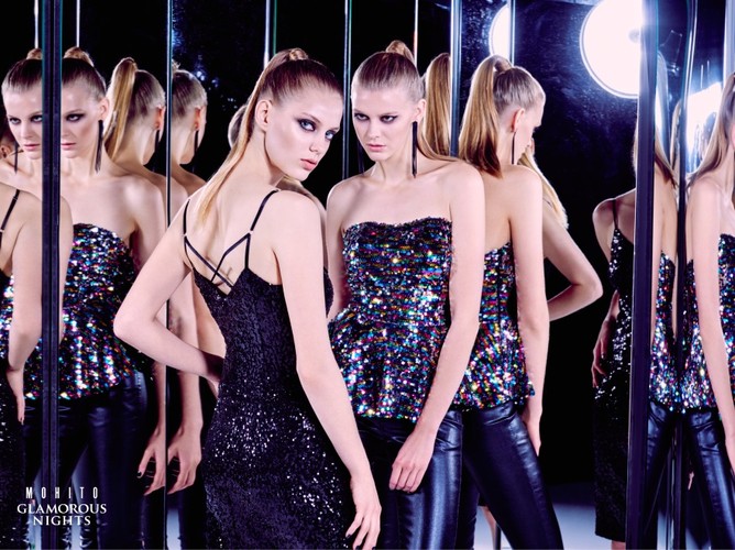 Mohito Glamorous Nights