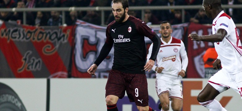 AC Milan ukarany finansowo przez UEFA. Nad klubem wisi także groźba wykluczenia z pucharów