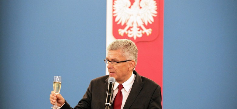 Senatorowie PiS nie mają swojego projektu ws. aborcji. Karczewski: Musimy poczekać