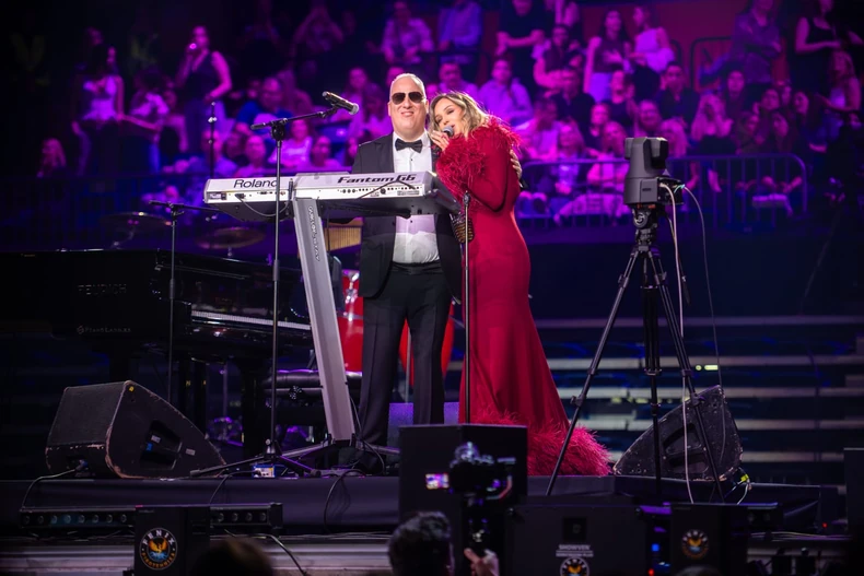 Koncert Saše Matića