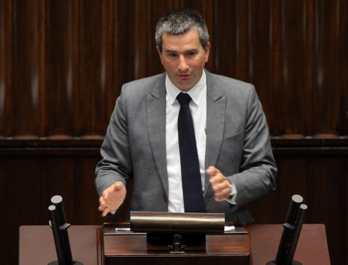 Mateusz Szczurek