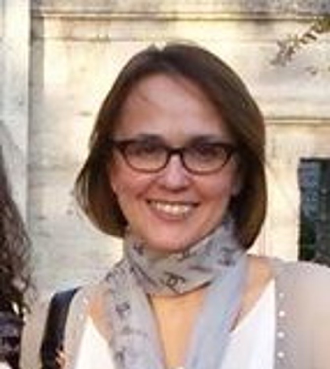 Dr Marijana Vukićević