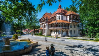 Sezonowa podwyżka w sanatoriach. Od maja zapłacisz nawet kilkaset złotych więcej