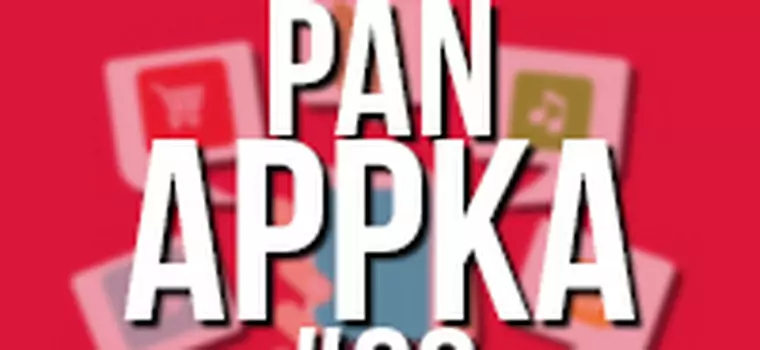 Pan Appka #60: Drivvo, Kcalmar, Music Inc. Splash Cars, Eco Driver