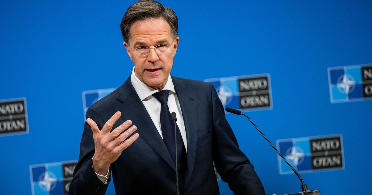 Trump Threatens NATO Allies With Penalties and Troop Withdrawal