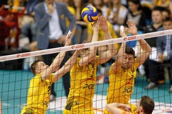 Skra Bełchatów będzie promować siatkówkę... w Angli