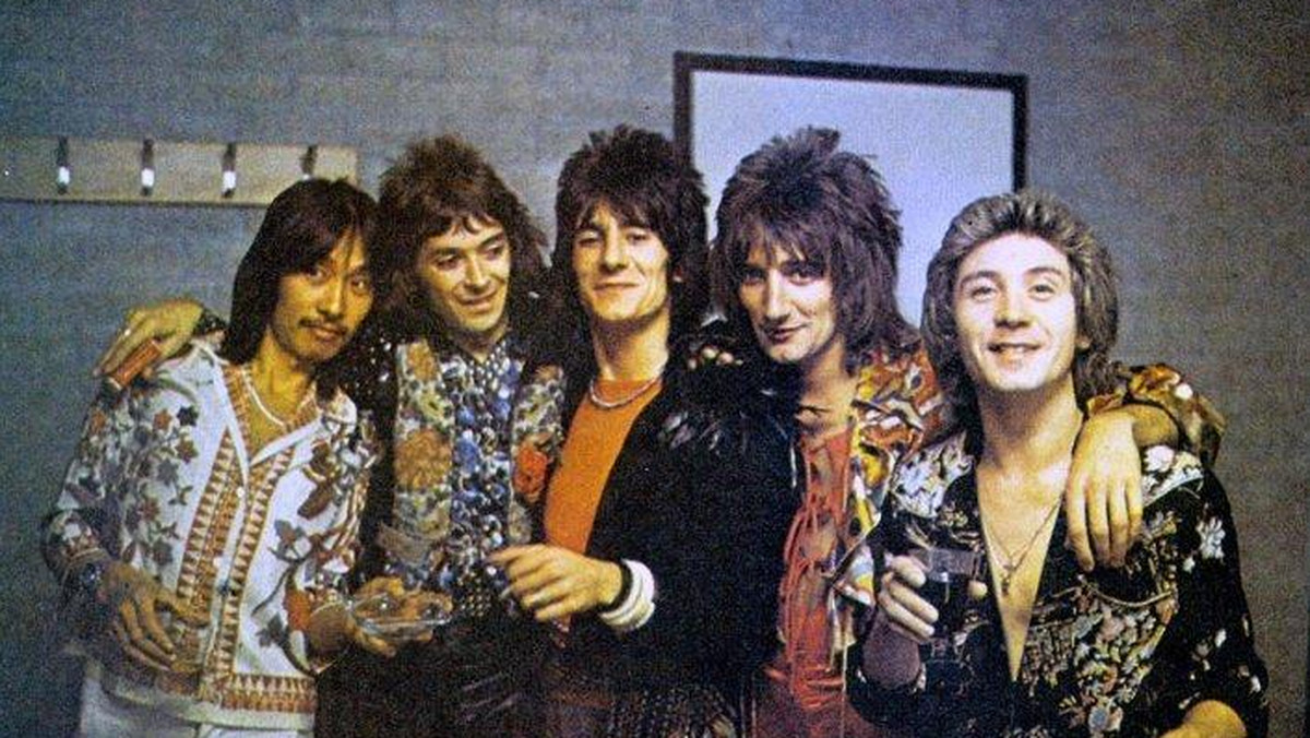 Istnieje szansa, iż Rod Stewart i Ronnie Wood połączą jeszcze siły pod szyldem The Faces.