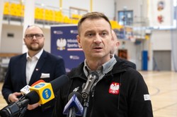 Nitras: Liczba ludzi skrzywdzonych przez Ziobrę odbiera mu prawo do skarżenia się