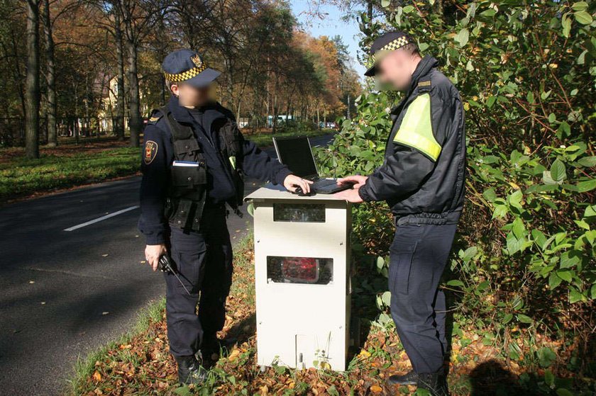 Ustrzelił cię fotoradar? Odzyskaj pieniądze!