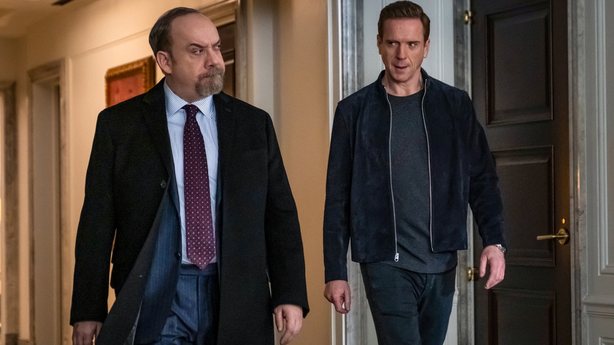 ,,Billions, sezon V