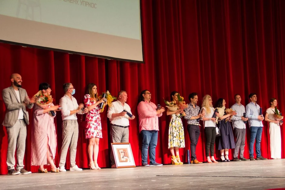 Na 66. Sterijinom pozorju Narodno pozorišta Subotica osvojilo je devet nagrada