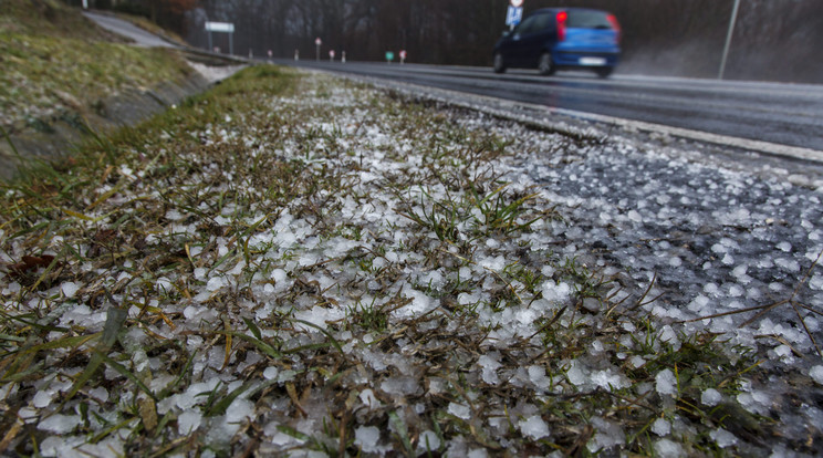 Képünk illusztráció! / Fotó: MTI-Varga Györygy