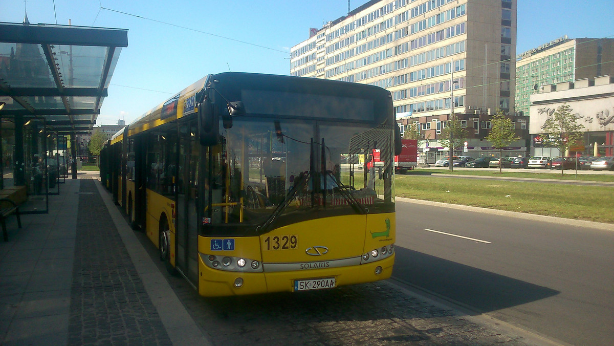 Polski producent autobusów - firma Solaris - wygrał przetarg ogłoszony przez PKM Katowice (Przedsiębiorstwo Komunikacji Miejskiej w Katowicach) na dostarczenie 15 autobusów przegubowych i 5 zwykłych do stolicy aglomeracji śląskiej.
