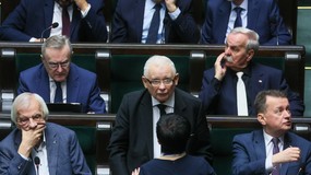 Konfederacja nie jest największym konkurentem PiS. Inna partia po po cichu rośnie w siłę