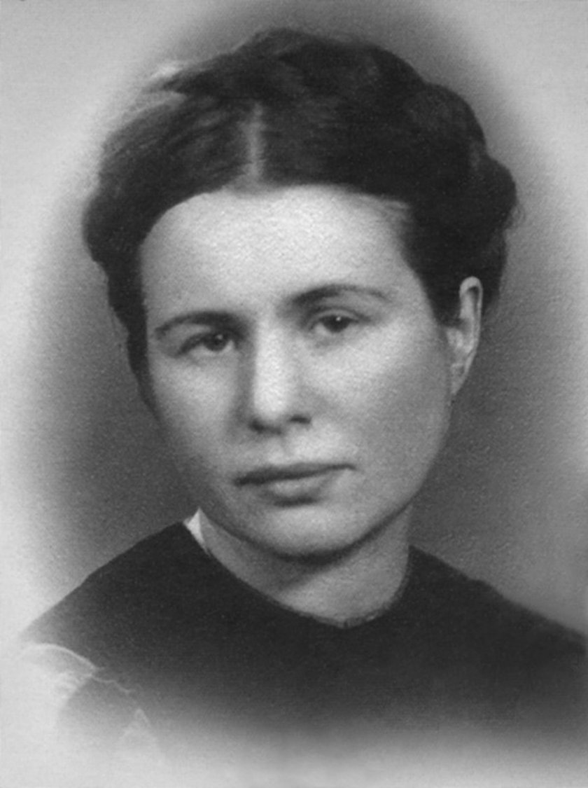 Irena Sendlerowa