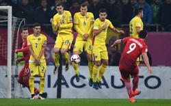 Rumuński bramkarz: Reprezentacja Polski jest zdecydowanie najlepsza