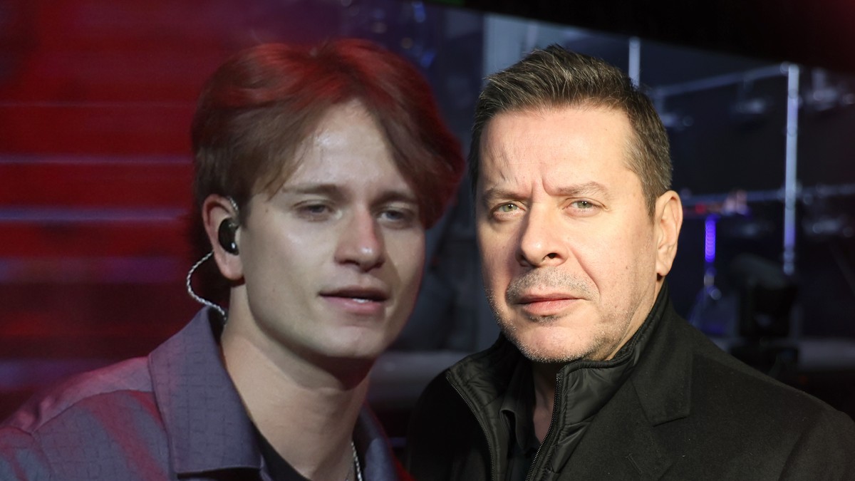 Vlada Gerogiev i Jakov Jozinović