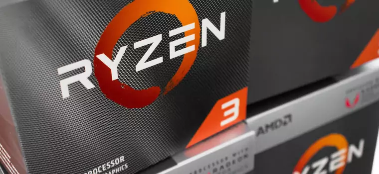 Aplikacja CTR poprawi wydajność i zmniejszy pobór energii procesorów Ryzen