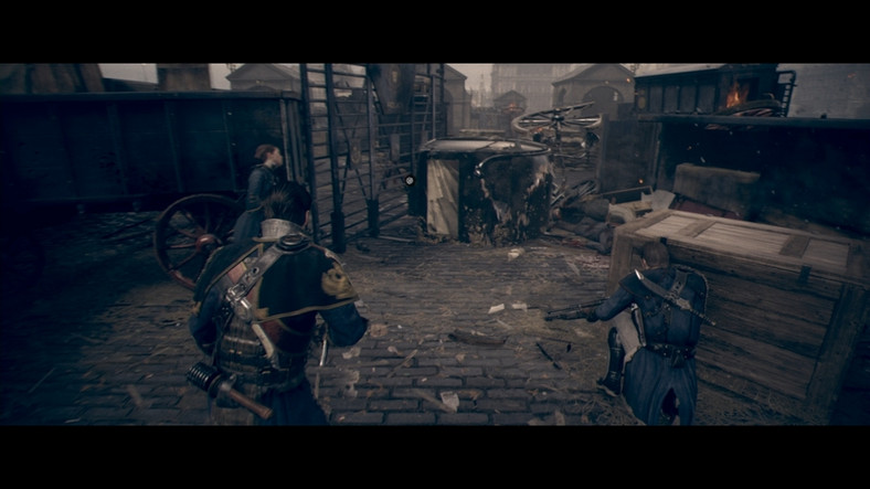 The Order 1886 