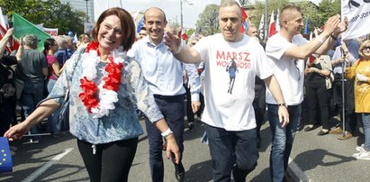 Będzie gorąco pod Sejmem. Mają pojawić się tłumy