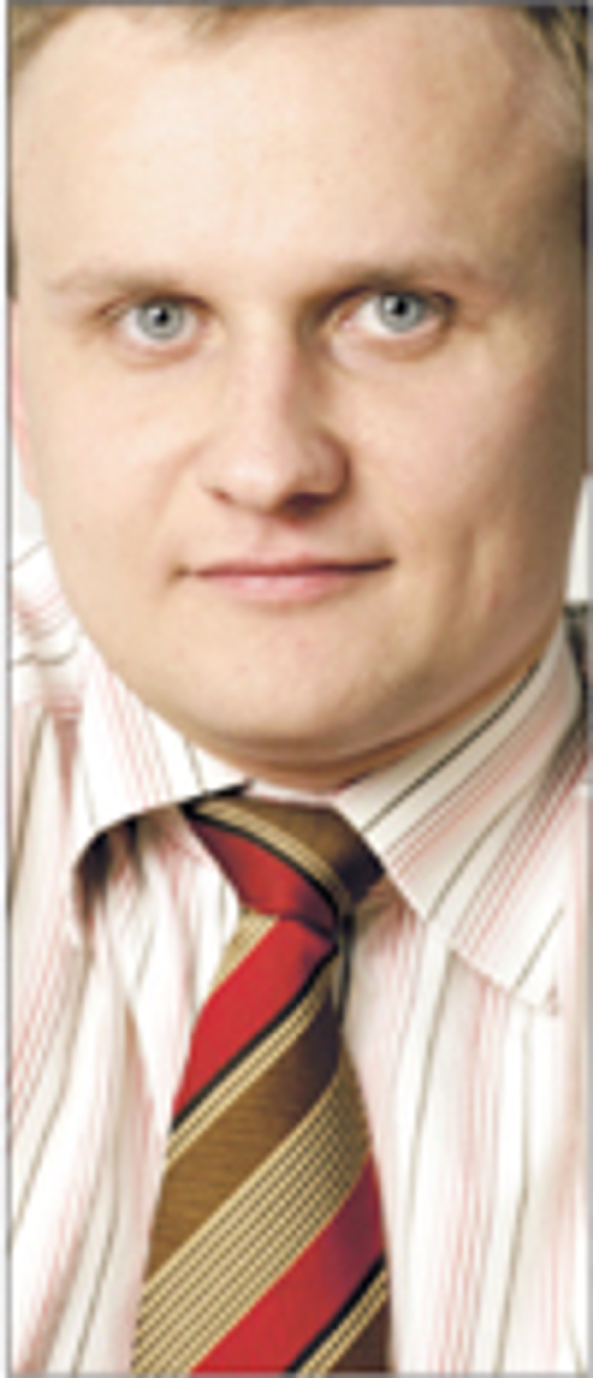 Bartosz Marczuk