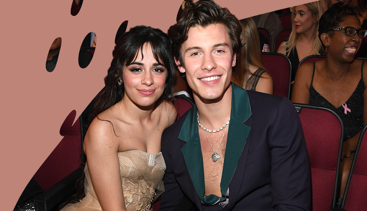 Nem a Senoritával kezdődött: Minden, amit Camila Cabello és Shawn Mendes kapcsolatáról tudnod kell